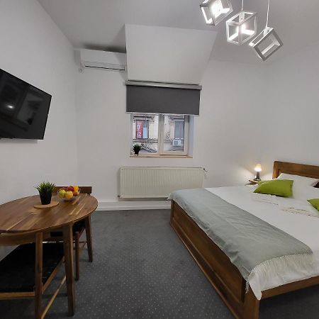 Cozy Old Town Apartments - Lipscani Βουκουρέστι Εξωτερικό φωτογραφία