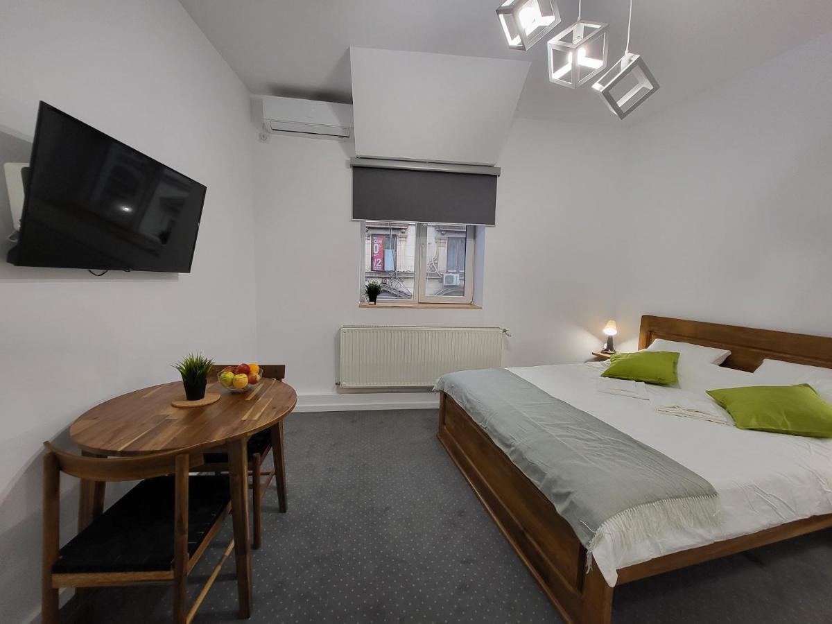 Cozy Old Town Apartments - Lipscani Βουκουρέστι Εξωτερικό φωτογραφία