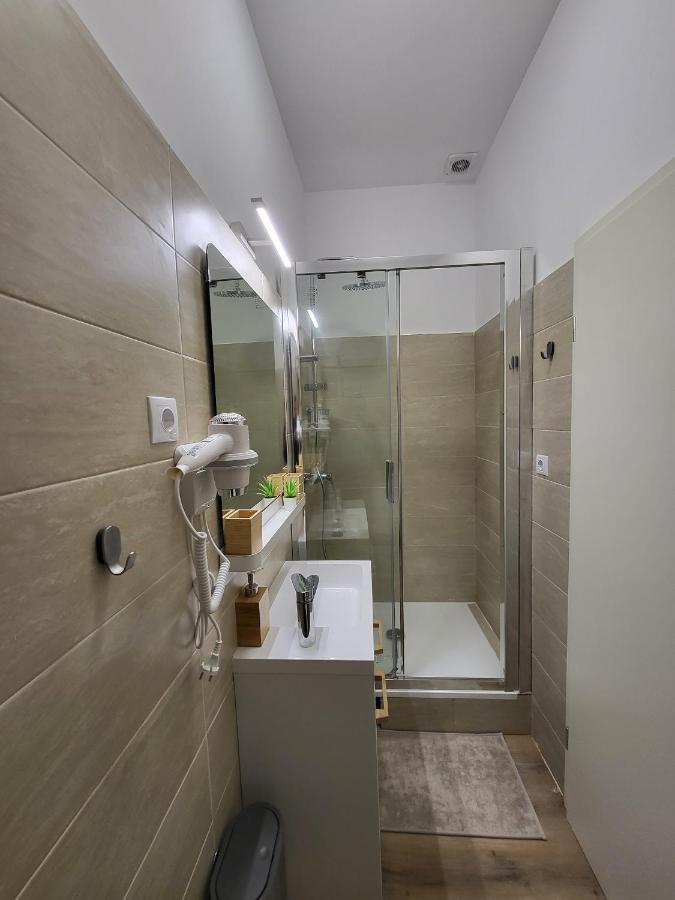 Cozy Old Town Apartments - Lipscani Βουκουρέστι Εξωτερικό φωτογραφία
