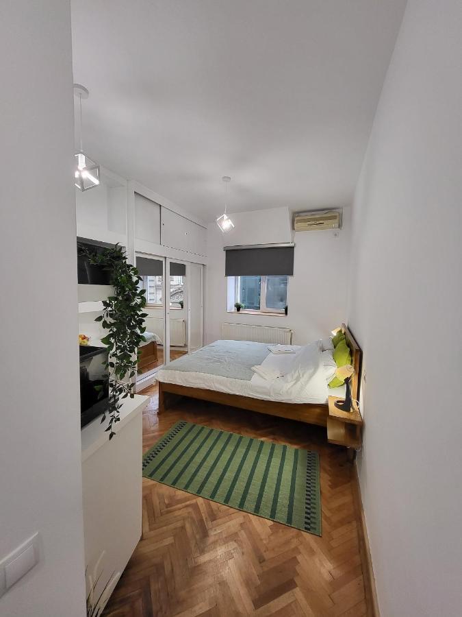 Cozy Old Town Apartments - Lipscani Βουκουρέστι Εξωτερικό φωτογραφία
